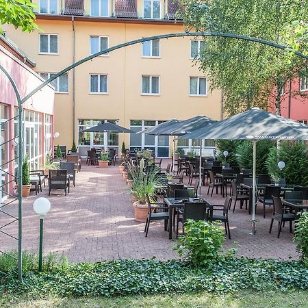 Sensconvent Hotel Michendorf Luaran gambar