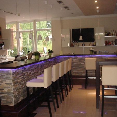 Sensconvent Hotel Michendorf Luaran gambar