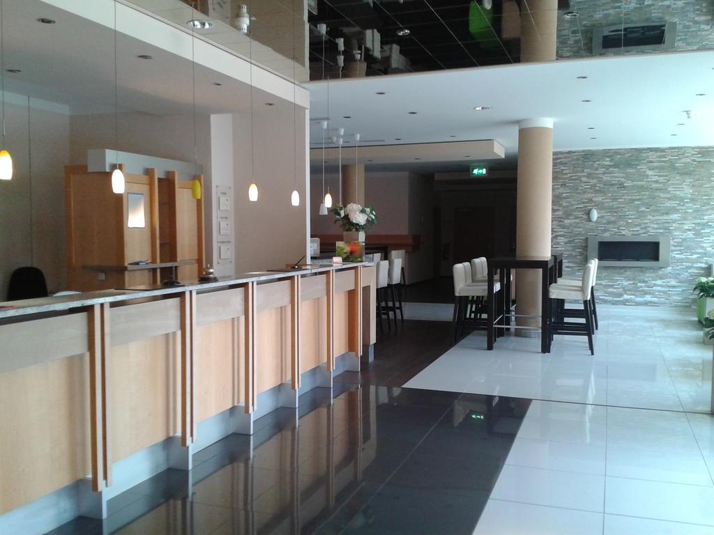 Sensconvent Hotel Michendorf Luaran gambar
