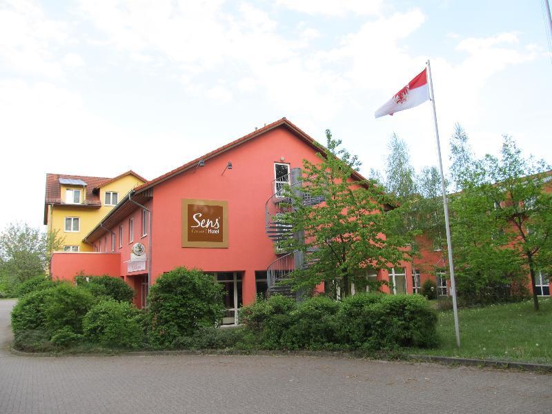 Sensconvent Hotel Michendorf Luaran gambar
