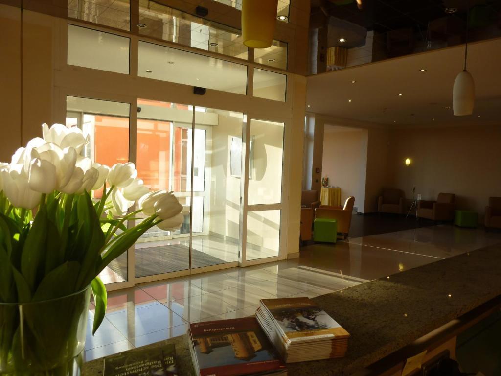 Sensconvent Hotel Michendorf Luaran gambar