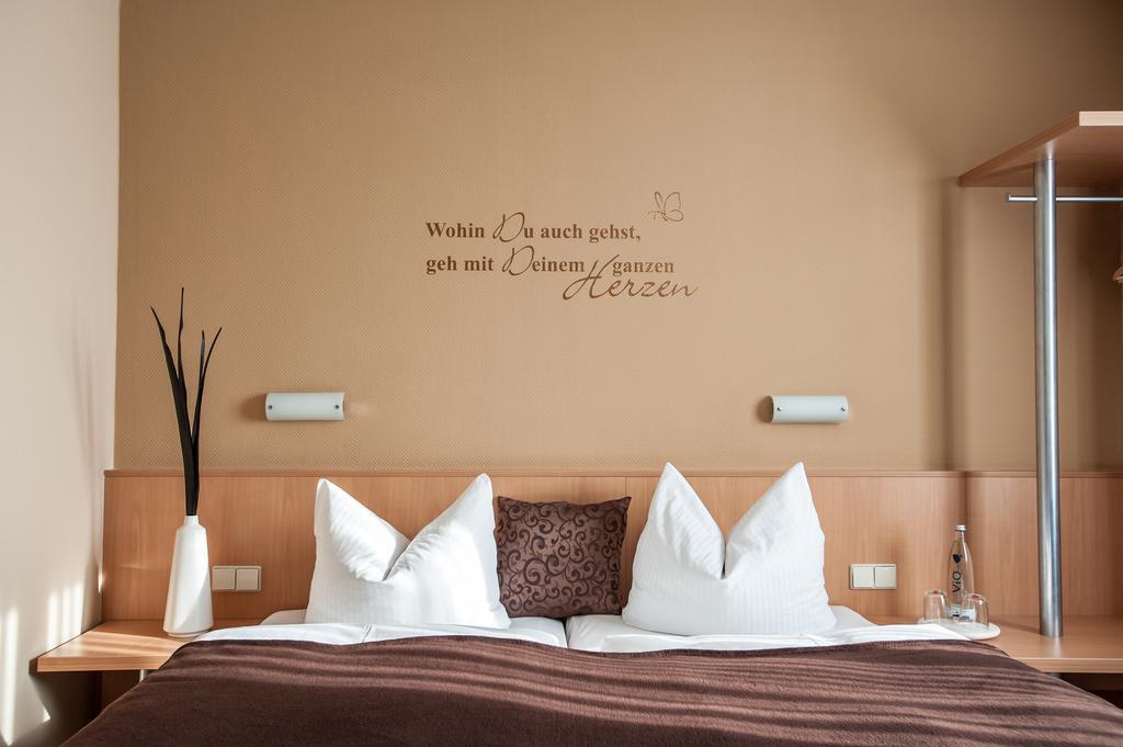 Sensconvent Hotel Michendorf Bilik gambar