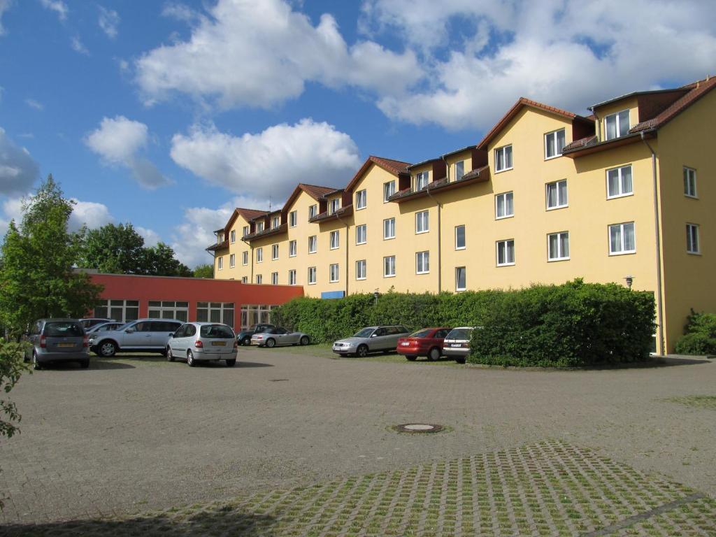 Sensconvent Hotel Michendorf Luaran gambar