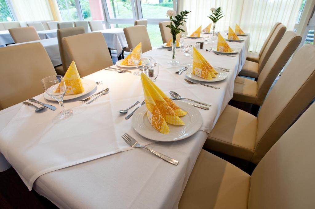 Sensconvent Hotel Michendorf Luaran gambar