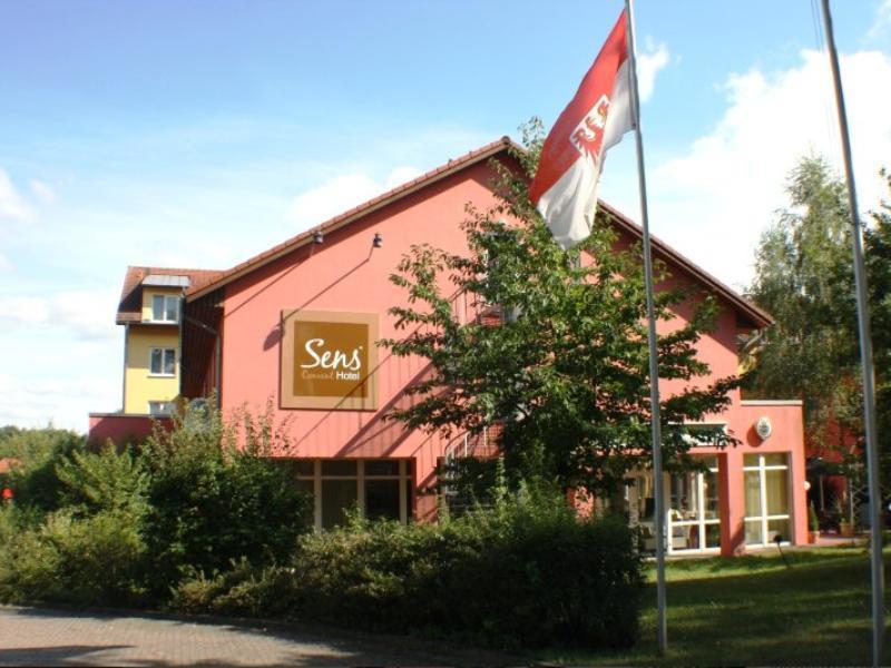 Sensconvent Hotel Michendorf Luaran gambar