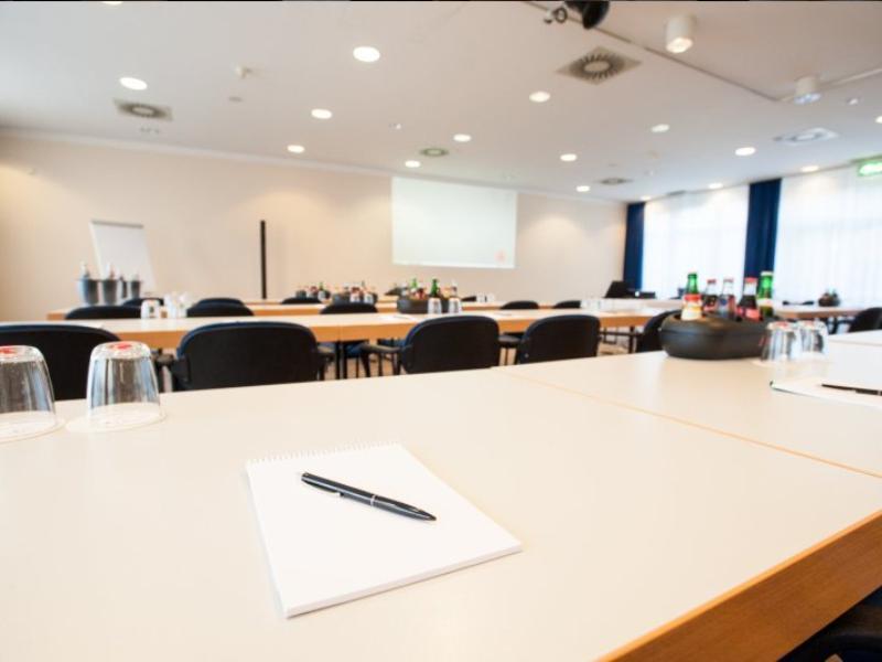 Sensconvent Hotel Michendorf Luaran gambar